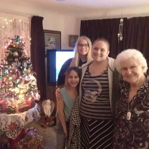 Meet your Posher, Rabecca